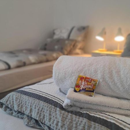 Traumschloesschen Eg Apartamento Nossen Exterior foto