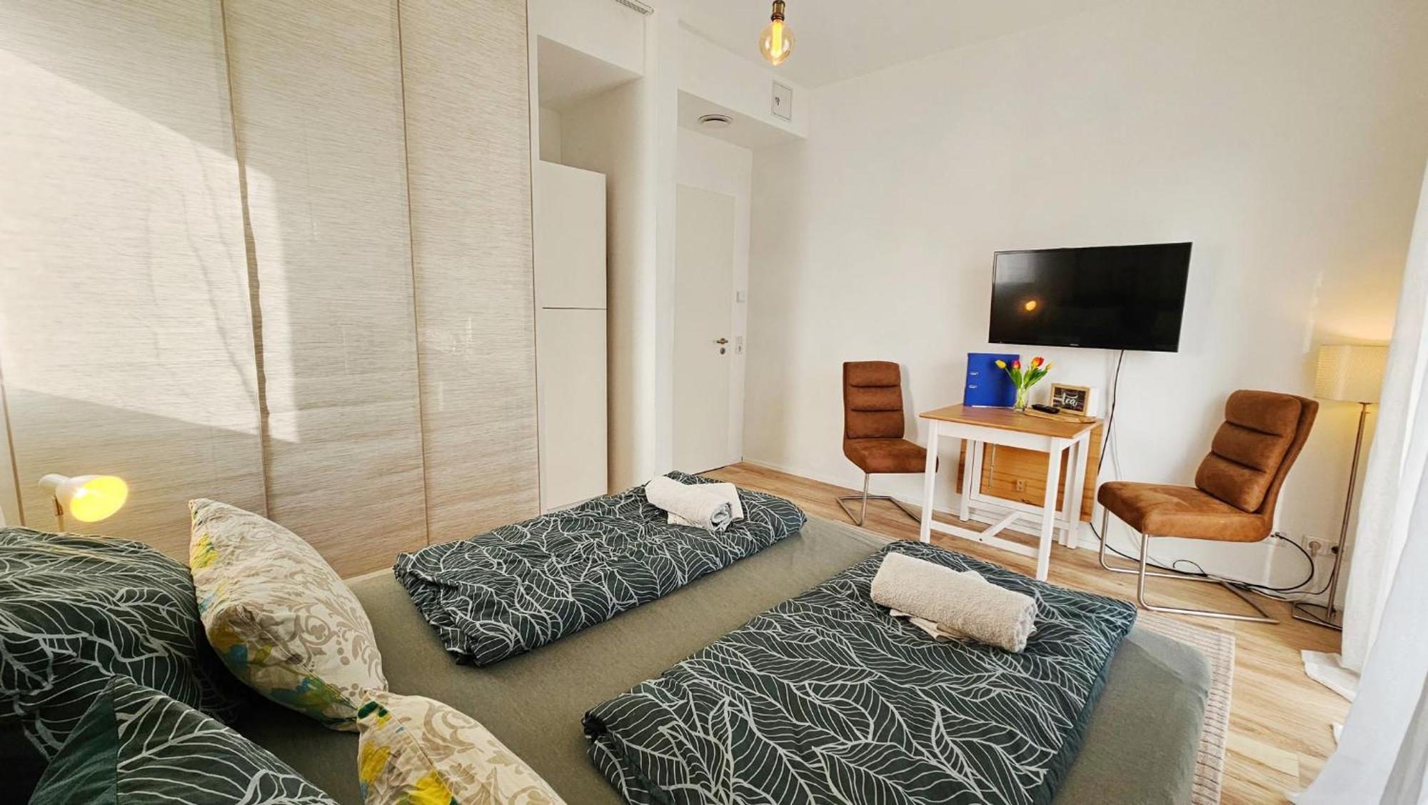 Traumschloesschen Eg Apartamento Nossen Exterior foto