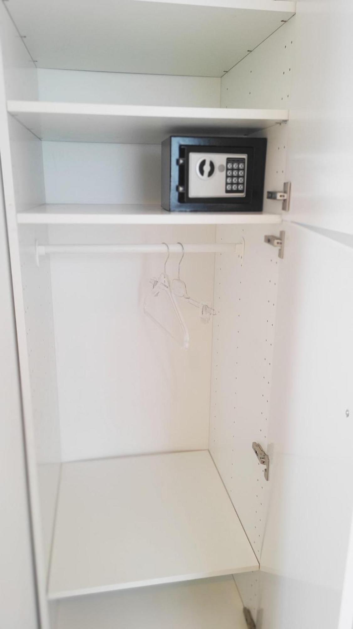 Traumschloesschen Eg Apartamento Nossen Exterior foto