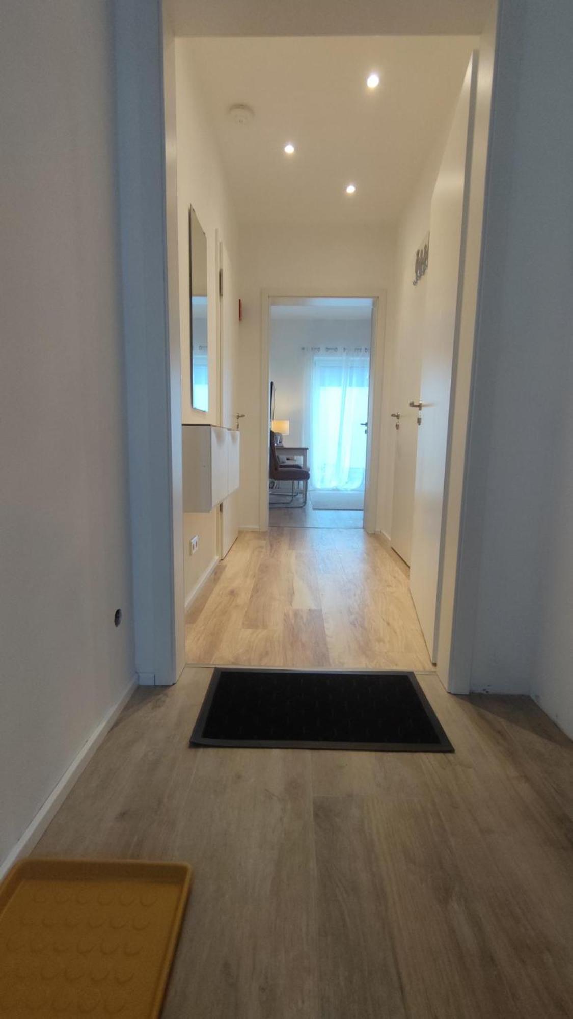 Traumschloesschen Eg Apartamento Nossen Exterior foto